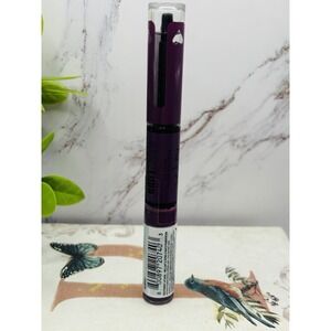 NYX Shine‎ Loud High Shine Lip Color Shake Things Up-Purple Sealed